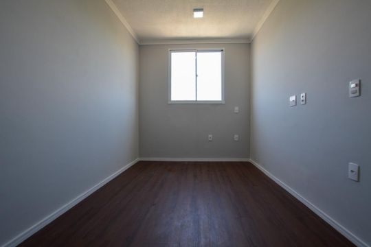 QUARTO de apartamento para alugar com 1 quarto, 35m² em Vila Lobos, São Paulo