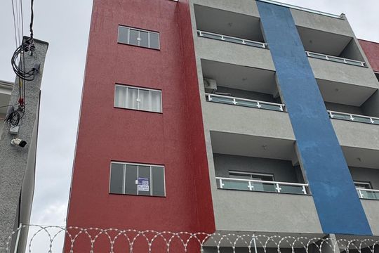Apartamento para alugar com 2 quartos, 62m² em Wanel Ville, Sorocaba