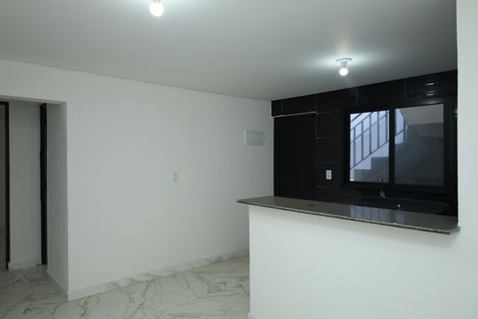 Apartamento para alugar com 1 quarto, 50m² em Itaquera, São Paulo