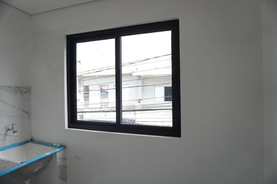 Casa para alugar com 1 quarto, 50m² em Gleba do Pêssego, São Paulo
