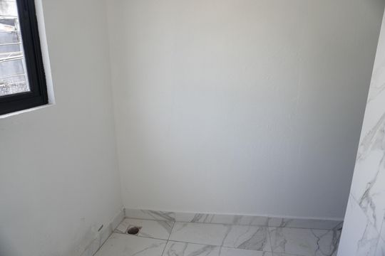 Casa para alugar com 1 quarto, 50m² em Gleba do Pêssego, São Paulo
