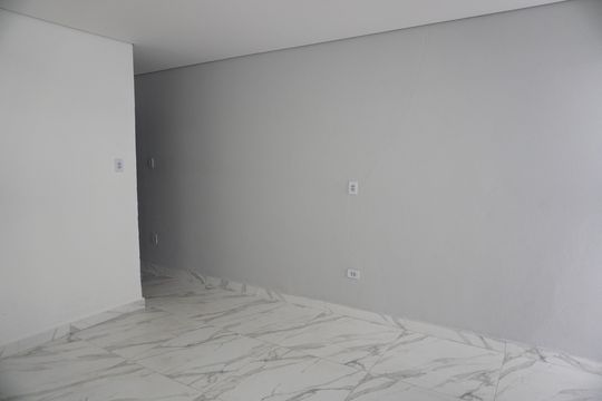 Casa para alugar com 1 quarto, 50m² em Gleba do Pêssego, São Paulo