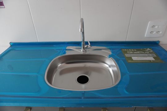 Apartamento para alugar com 2 quartos, 42m² em Jardim Helian, São Paulo