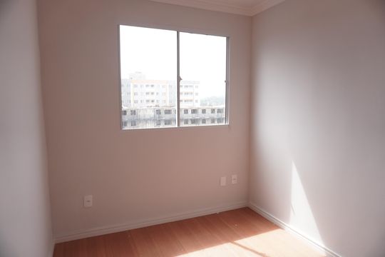 Apartamento para alugar com 2 quartos, 42m² em Jardim Helian, São Paulo
