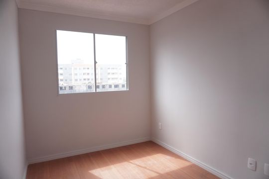 Apartamento para alugar com 2 quartos, 42m² em Jardim Helian, São Paulo