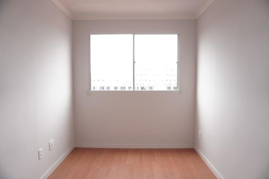 Apartamento para alugar com 2 quartos, 42m² em Jardim Helian, São Paulo