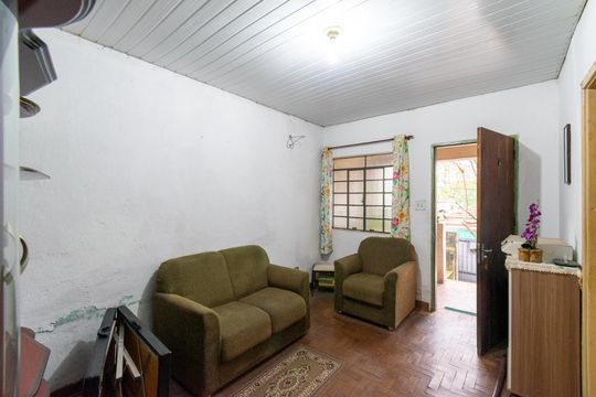 Casa à venda com 3 quartos, 240m² em Vila Guarani (zona Sul), São Paulo