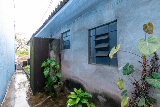 quintal  de casa à venda com 3 quartos, 240m² em Vila Guarani (zona Sul), São Paulo