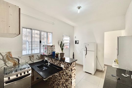Casa para alugar com 1 quarto, 30m² em Jardim Penha, São Paulo