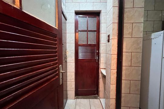 Área de Serviço de apartamento para alugar com 2 quartos, 65m² em Copacabana, Rio de Janeiro