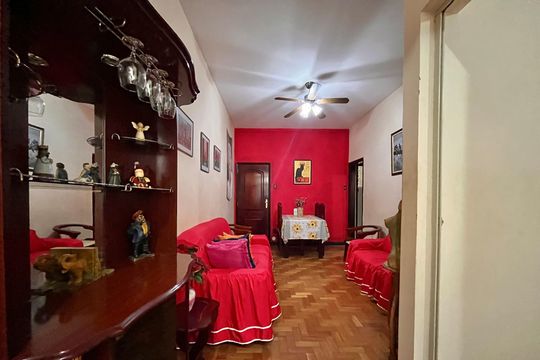 Apartamento para alugar com 2 quartos, 65m² em Copacabana, Rio de Janeiro
