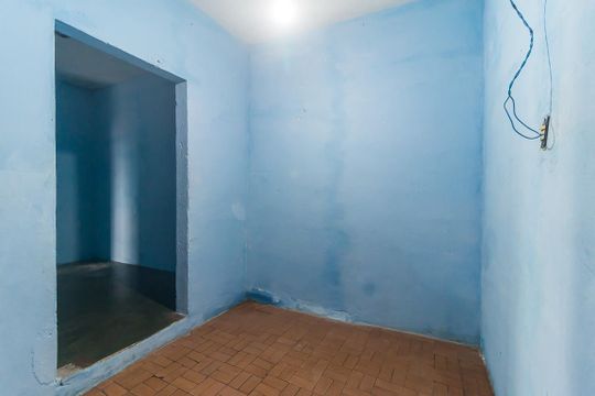 Área comum de casa para alugar com 2 quartos, 57m² em Vila Perracini, Poá