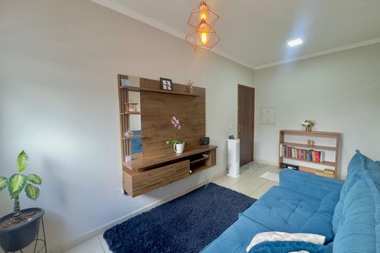 Apartamento à venda com 2 quartos, 65m² em Vila Harmonia, Guarulhos