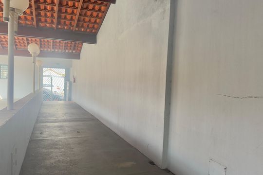 Área comum de apartamento à venda com 2 quartos, 65m² em Vila Harmonia, Guarulhos