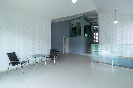 Casa para alugar com 2 quartos, 230m² em Gramado, Cotia