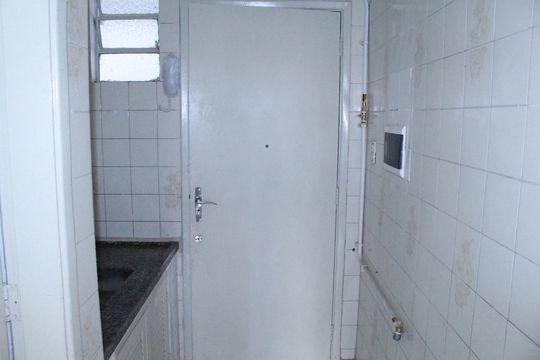 Kitnet/Studio para alugar com 1 quarto, 25m² em Campos Elíseos, São Paulo