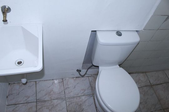 Kitnet/Studio para alugar com 1 quarto, 25m² em Campos Elíseos, São Paulo