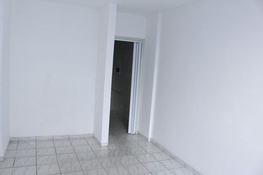 Sala/Quarto de kitnet/studio para alugar com 1 quarto, 25m² em Campos Elíseos, São Paulo