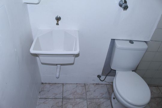 Kitnet/Studio para alugar com 1 quarto, 25m² em Campos Elíseos, São Paulo