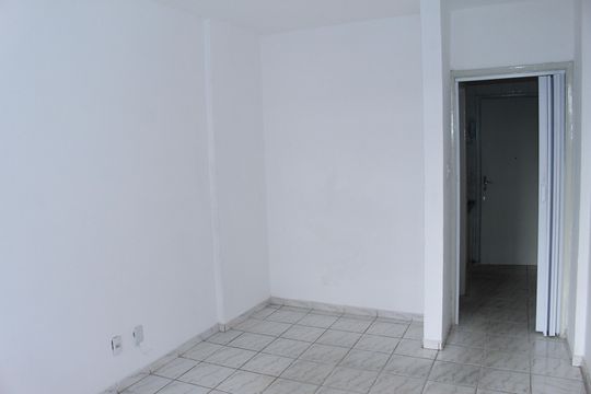 Kitnet/Studio para alugar com 1 quarto, 25m² em Campos Elíseos, São Paulo