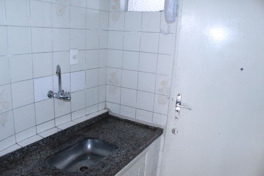 Kitnet/Studio para alugar com 1 quarto, 25m² em Campos Elíseos, São Paulo