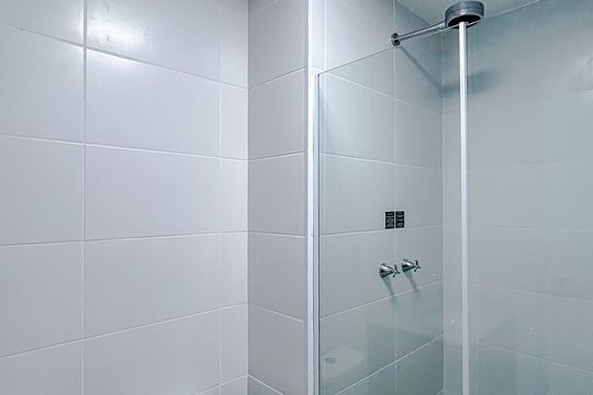 Banheiro de apartamento para alugar com 2 quartos, 68m² em Tatuapé, São Paulo