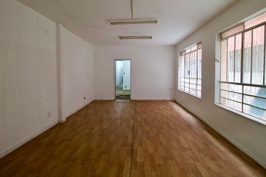 Apartamento à venda com 3 quartos, 161m² em Centro, Curitiba