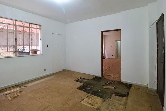 Sala 2 de apartamento à venda com 3 quartos, 161m² em Centro, Curitiba