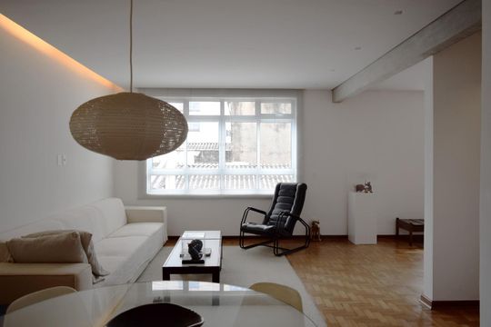 Apartamento à venda com 1 quarto, 112m² em Jardim Paulista, São Paulo