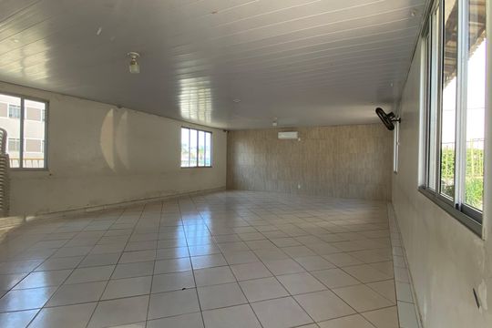 Salão de Festas de apartamento para alugar com 2 quartos, 42m² em Nova Baden, Betim