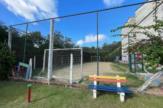 Área comum de apartamento para alugar com 2 quartos, 48m² em Duque de Caxias, São Leopoldo