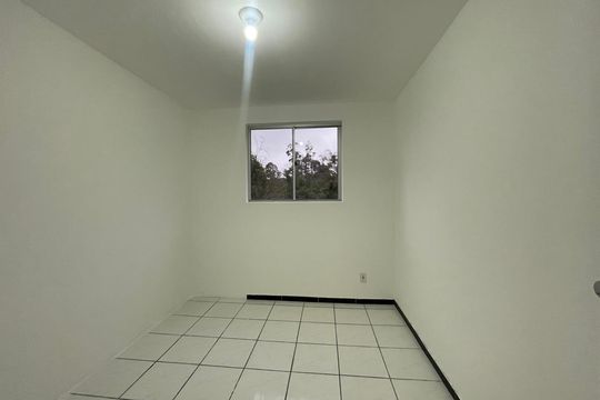 Quarto de apartamento para alugar com 2 quartos, 48m² em Duque de Caxias, São Leopoldo