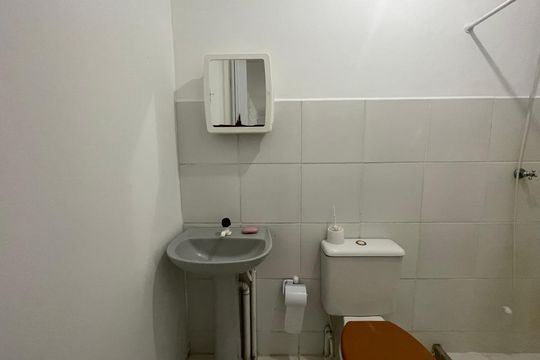 Apartamento para alugar com 2 quartos, 48m² em Duque de Caxias, São Leopoldo