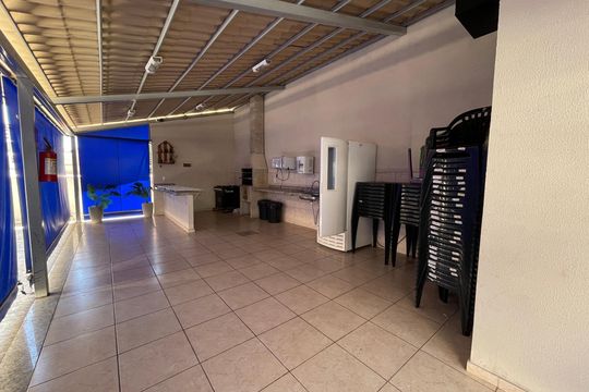 Apartamento para alugar com 2 quartos, 47m² em Santa Helena (barreiro), Belo Horizonte