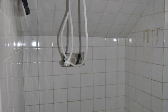 Casa à venda com 3 quartos, 110m² em Del Castilho, Rio de Janeiro
