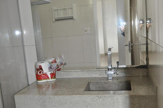 Casa à venda com 3 quartos, 110m² em Del Castilho, Rio de Janeiro