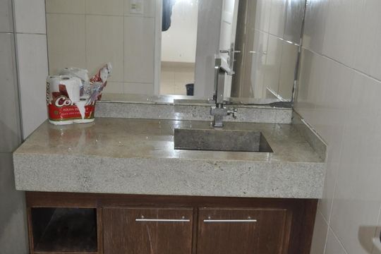 Casa à venda com 3 quartos, 110m² em Del Castilho, Rio de Janeiro