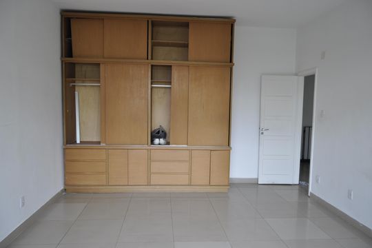 Casa à venda com 3 quartos, 110m² em Del Castilho, Rio de Janeiro
