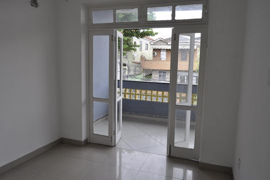 Casa para alugar com 3 quartos, 180m² em Del Castilho, Rio de Janeiro