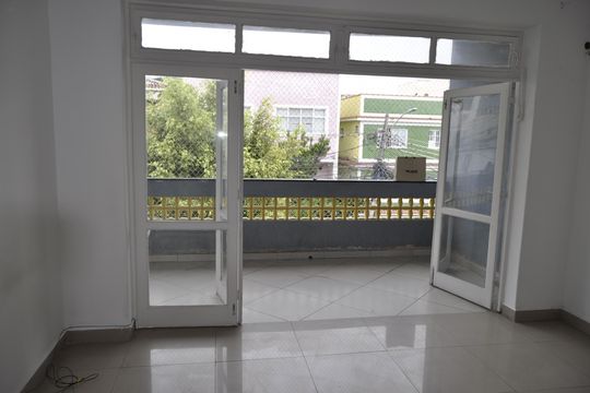 Casa à venda com 3 quartos, 110m² em Del Castilho, Rio de Janeiro
