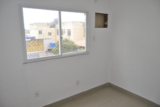 Casa para alugar com 3 quartos, 180m² em Del Castilho, Rio de Janeiro