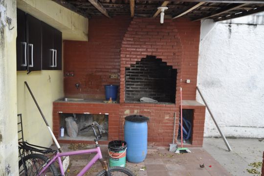 Casa à venda com 3 quartos, 110m² em Del Castilho, Rio de Janeiro