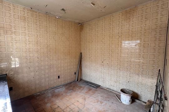 Casa para alugar com 1 quarto, 36m² em Jardim Angela, São Paulo