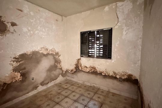 Casa para alugar com 1 quarto, 36m² em Jardim Angela, São Paulo