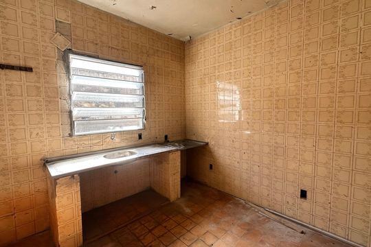 Casa para alugar com 1 quarto, 36m² em Jardim Angela, São Paulo