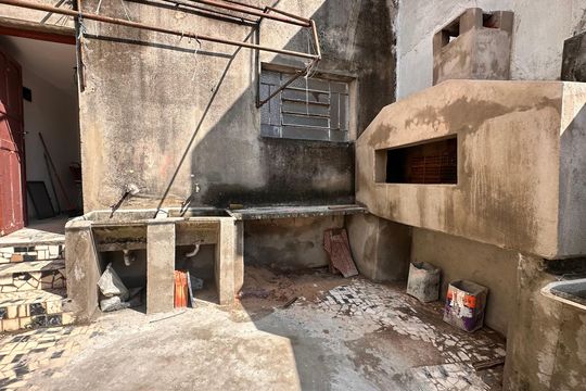 Casa para alugar com 1 quarto, 36m² em Jardim Angela, São Paulo