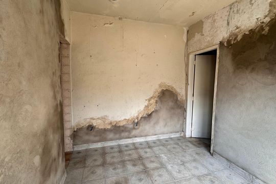 Casa para alugar com 1 quarto, 36m² em Jardim Angela, São Paulo