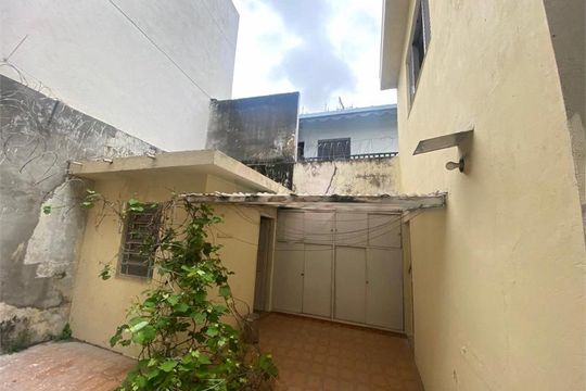 Casa à venda com 3 quartos, 179m² em Bom Retiro, São Paulo
