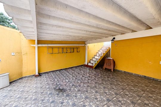 Casa 1 de casa à venda com 2 quartos, 126m² em Jardim Vista Linda, São Paulo