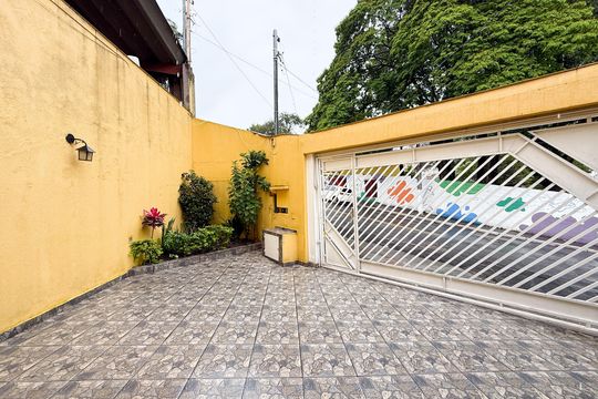 Casa à venda com 2 quartos, 126m² em Jardim Vista Linda, São Paulo